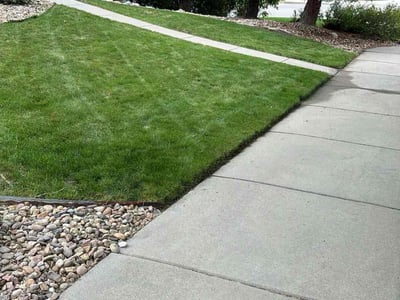 Lawn Care service in Westminster, 80030