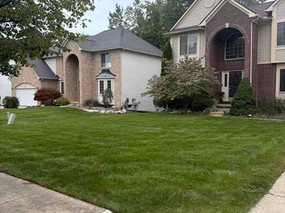Lawn Care service in Ann Arbor, 48104