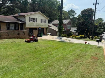Lawn Care service in Darien, 06820