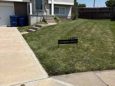 Lawn Care service in Louisville, 80027