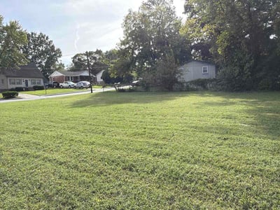 Lawn Care service in Asheboro, 27203