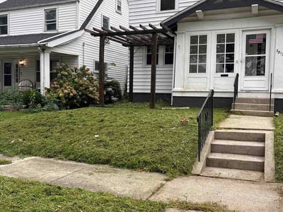 Lawn Care service in ,