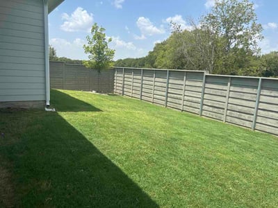 Lawn Care service in Little Elm, 75068