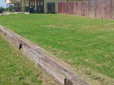 Lawn Care service in Alvarado, 76009