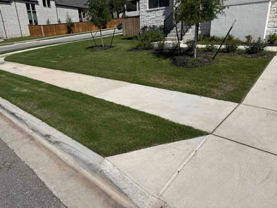 Lawn Care service in Lockhart, 78644