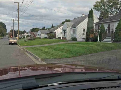 Lawn Care service in Endicott, 13760
