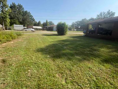 Lawn Care service in Phenix City, 36867
