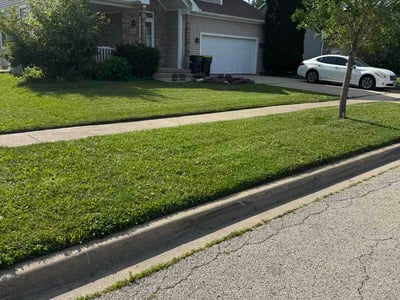 Lawn Care service in Geneva, 60134