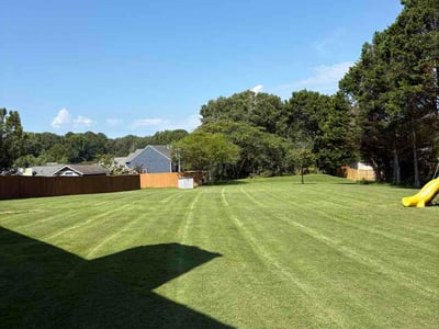 Lawn Care service in Athens, 30601