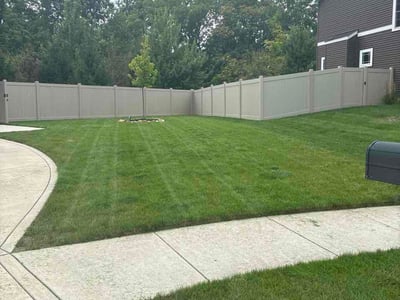 Lawn Care service in Valparaiso, 46383