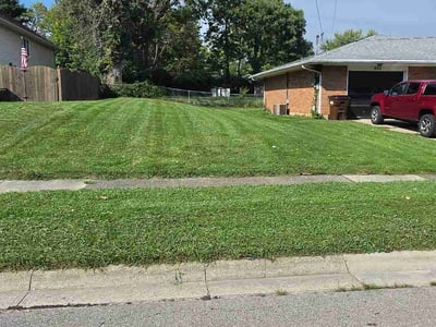 Lawn Care service in Lebanon, 45036