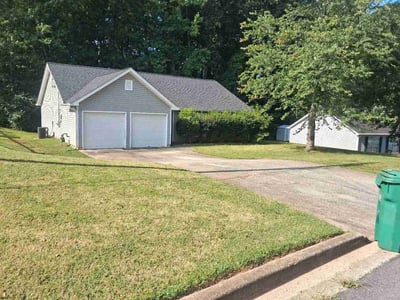Lawn Care service in Bath, 04530
