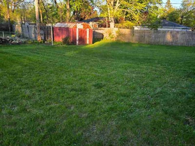 Lawn Care service in Ypsilanti, 48197