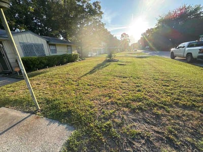 Lawn Care service in Portland, 78374