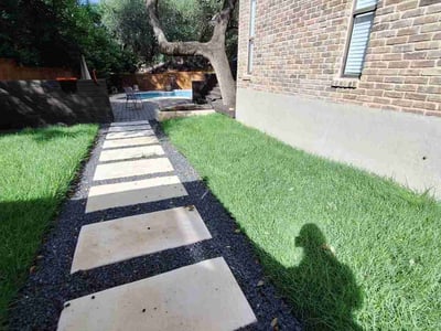 Lawn Care service in San Antonio, 78205
