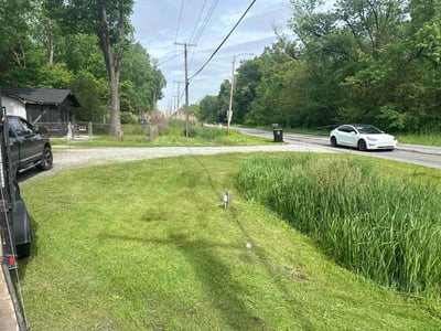 Lawn Care service in Highland, 46322