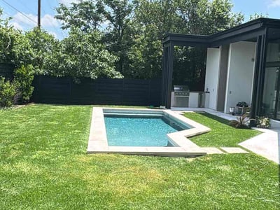 Lawn Care service in Portland, 78374