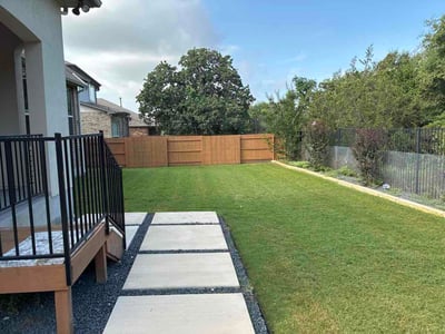 Lawn Care service in San Benito, 78586