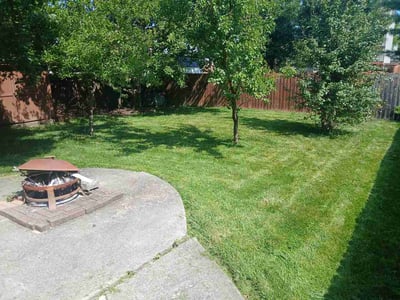 Lawn Care service in Canal Winchester, 43110