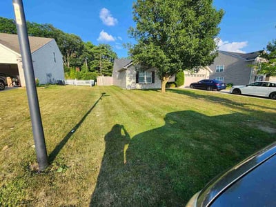 Lawn Care service in Lowell, 46356