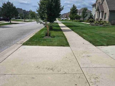 Lawn Care service in Chesterton, 46304