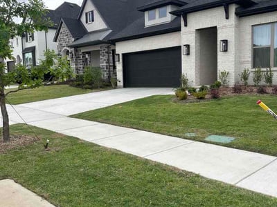 Lawn Care service in Sanger, 76266