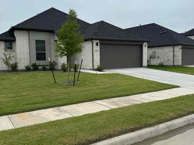 Lawn Care service in Sanger, 76266
