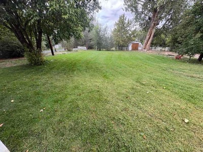 Lawn Care service in Castle Rock, 80104