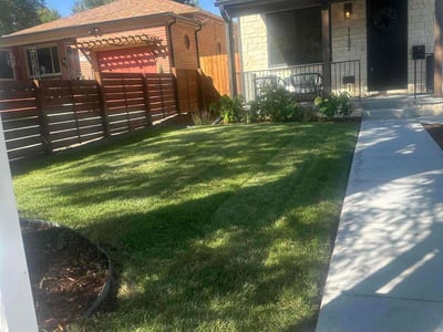 Lawn Care service in Fairplay, 80440