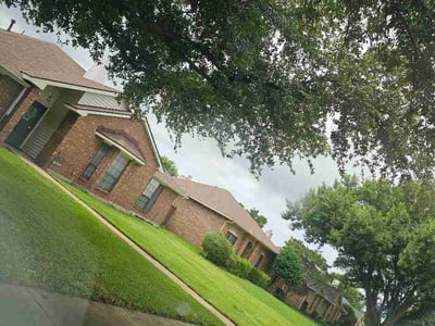 Lawn Care service in Carrollton, 75006