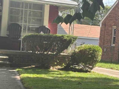 Lawn Care service in Flat Rock, 48134