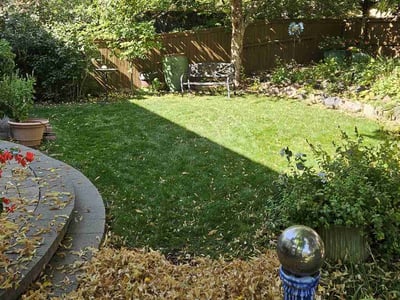 Lawn Care service in Fairplay, 80440
