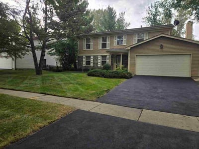 Lawn Care service in Batavia, 60510