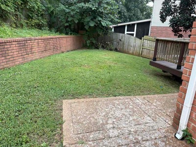 Lawn Care service in Burns, 37029