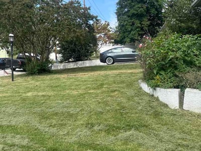Lawn Care service in Halethorpe, 21227