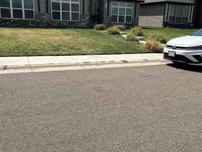 Lawn Care service in Amarillo, 79107