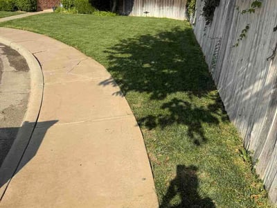 Lawn Care service in Amarillo, 79107
