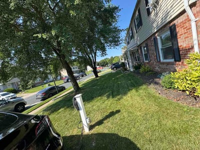 Lawn Care service in Halethorpe, 21227