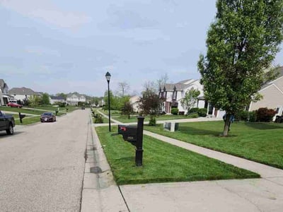 Lawn Care service in Norwood, 45212