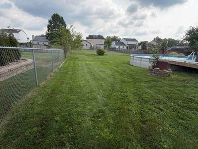 Lawn Care service in North Olmsted, 44070