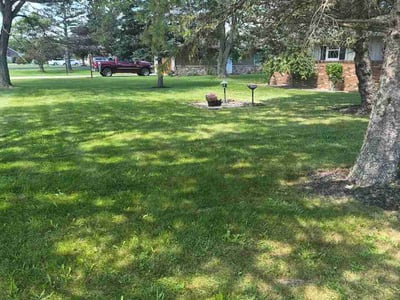 Lawn Care service in North Olmsted, 44070