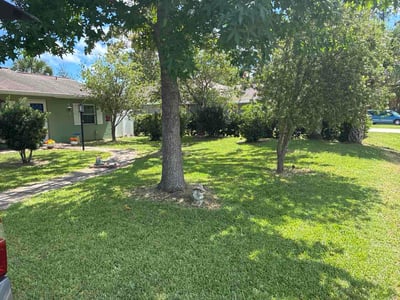 Lawn Care service in Orange City, 32763