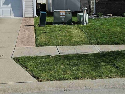 Lawn Care service in North Ridgeville, 44039