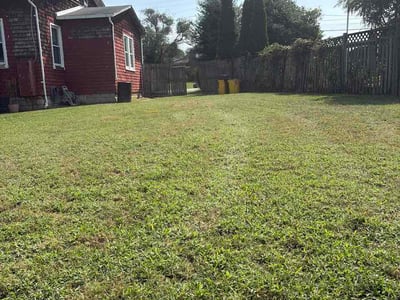 Lawn Care service in Pasadena, 21122