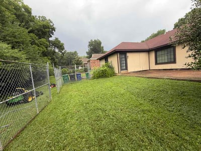 Lawn Care service in Germantown, 38138