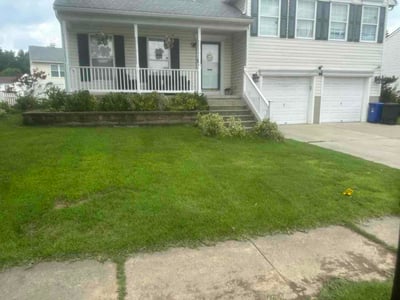 Lawn Care service in Middle River, 21220