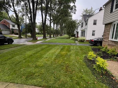 Lawn Care service in North Olmstead, 44070