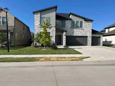 Lawn Care service in Princeton, 75407
