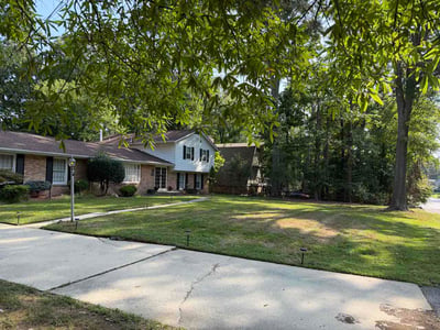 Lawn Care service in Hyattsville, 20781