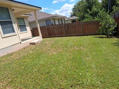 Lawn Care service in Wells Branch, 78728